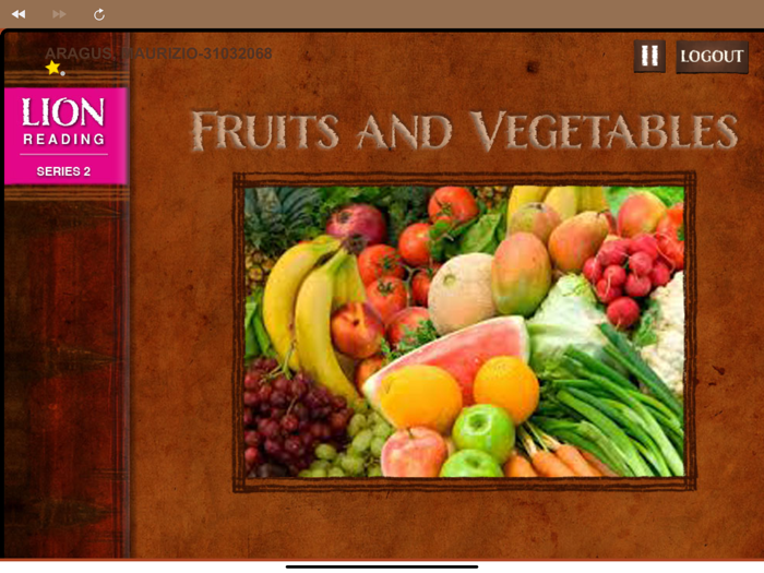 LION Reading and Math