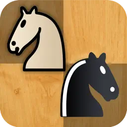 Chess Origin app icon
