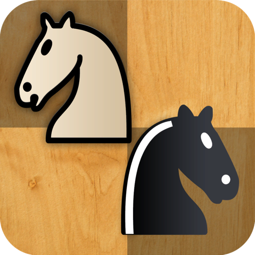 Chess Origin app icon
