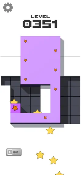 Game screenshot One Move Maze apk