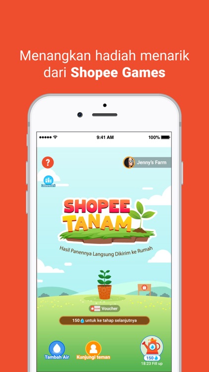  Shopee  No 1 Belanja  Online  by SHOPEE  INTERNATIONAL 