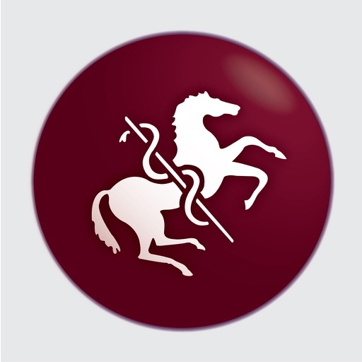 BEVA Equine Lab icon