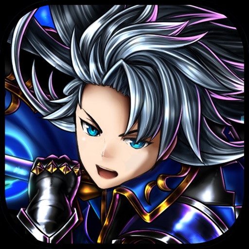 王道RPG グランドサマナーズ