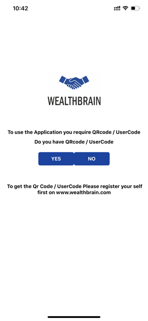 WealthBrain(圖1)-速報App