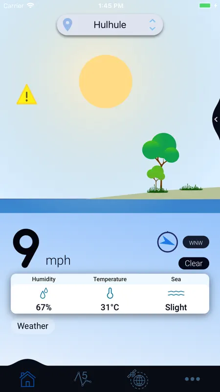 Moosun screenshot 1 of 5