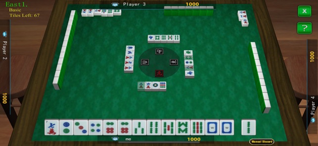 Hong Kong Style Mahjong - 3D(圖2)-速報App