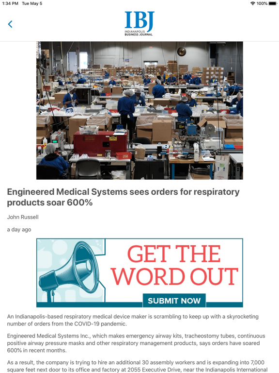 Screenshot #5 pour IBJ