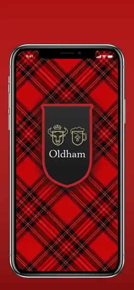 Game screenshot Oldham mod apk
