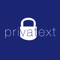 Icon Privatext - Private Text App