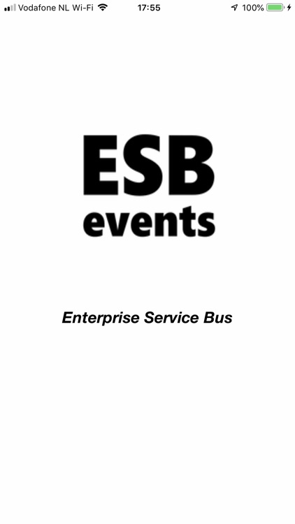 ESB Eventlogs