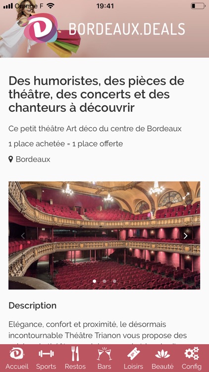 Bordeaux.deals screenshot-3