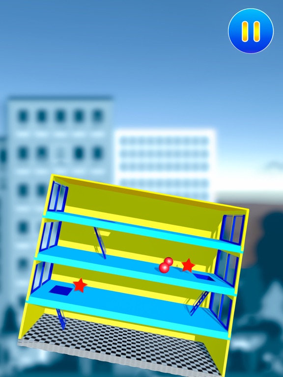 Screenshot #5 pour la tour ballon tourner
