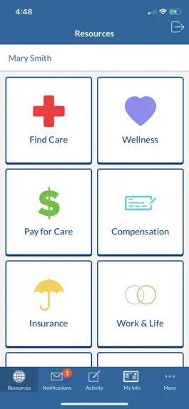 Game screenshot MeltingPoint Mobile apk