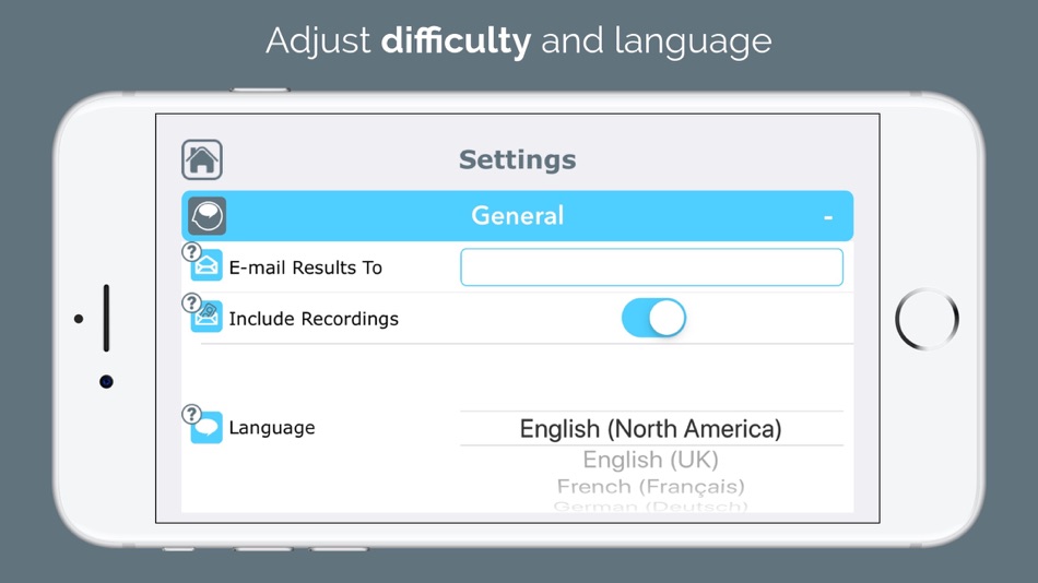 #5. Comprehension Therapy (iOS) Door: Tactus Therapy Solutions Ltd.