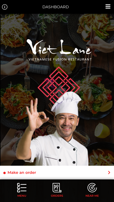 Screenshot #2 pour Viet Lane