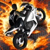 Race,Stunt,Fight,Reloaded!!! - iPhoneアプリ