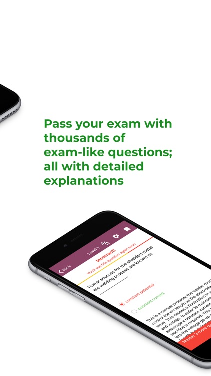 Technician Exam TruePrep Test