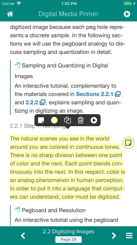 Texidium screenshot 3 of 4