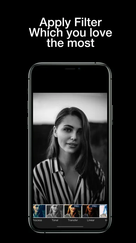 Photo Mania - Photo Editing