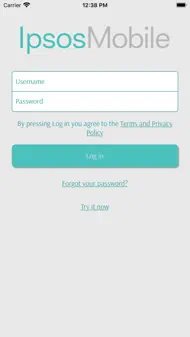Ipsos Mobile iphone bilder 0