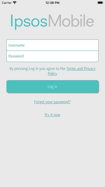 Ipsos Mobile