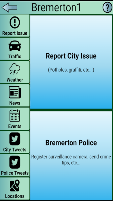 Bremerton1 Screenshot