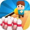 Idle Bowling - iPhoneアプリ