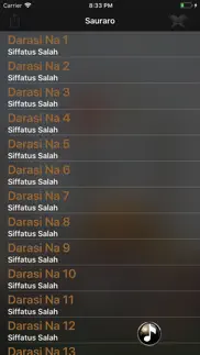 siffatus salatin nabiyyi jafar iPhone Captures Décran 2