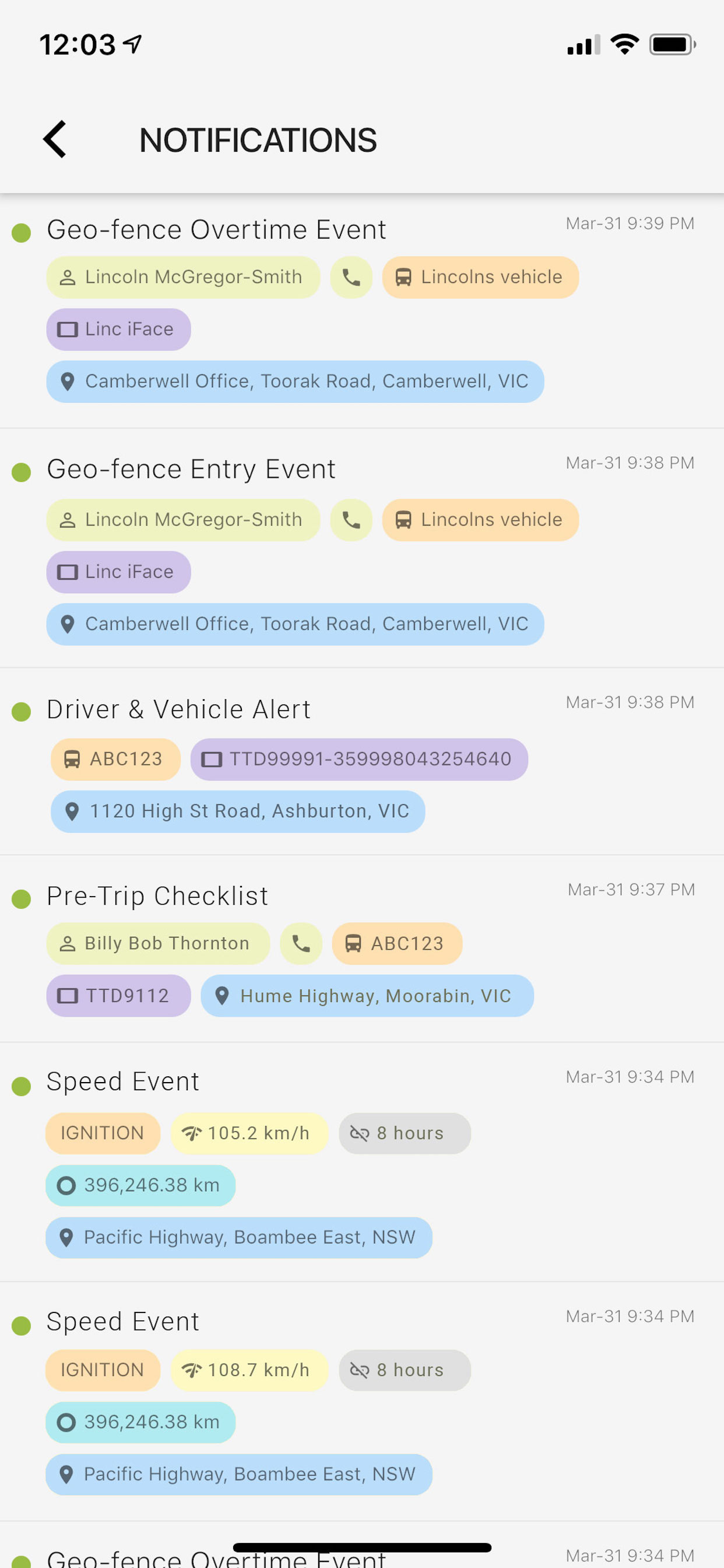NextGen Mobile