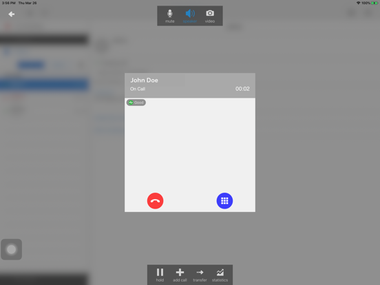 Screenshot #6 pour Honeywell Smart Talk