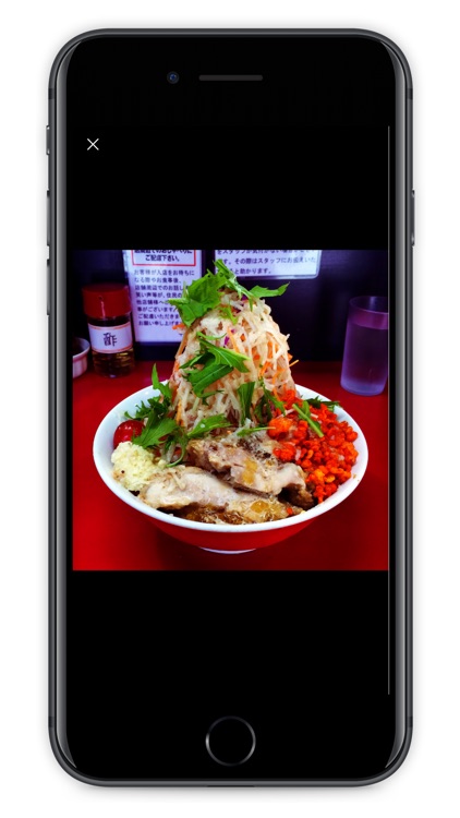 Ramen Beast screenshot-5