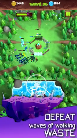 Game screenshot Earthy Survival mod apk