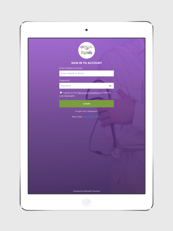 Screenshot #4 pour Digitally.online