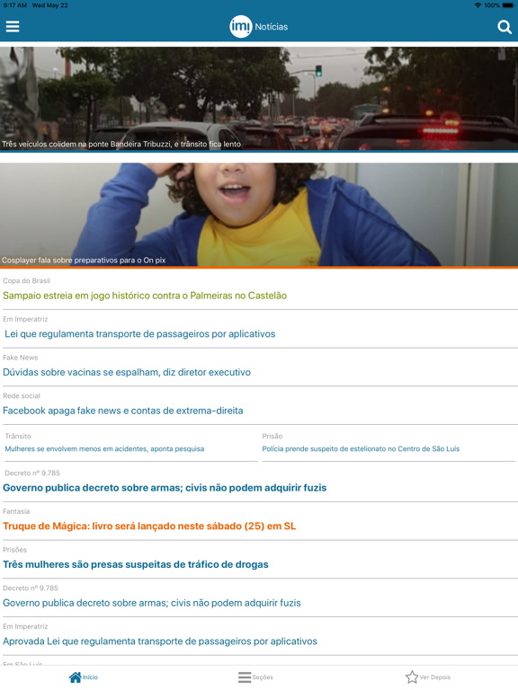 Screenshot #4 pour Imirante