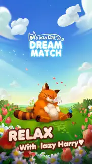 lazy cat dream match problems & solutions and troubleshooting guide - 3