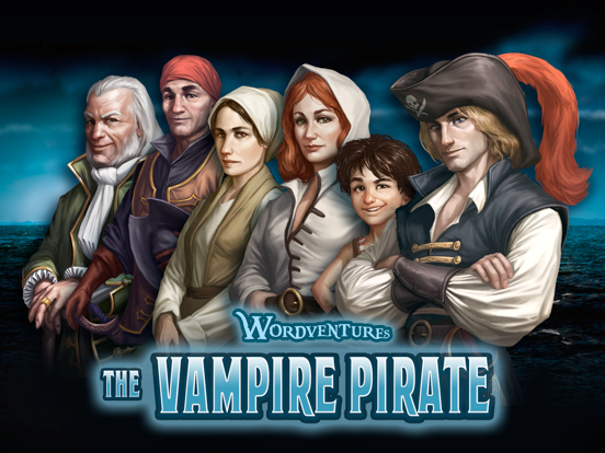 Screenshot #5 for Wordventures GOLD