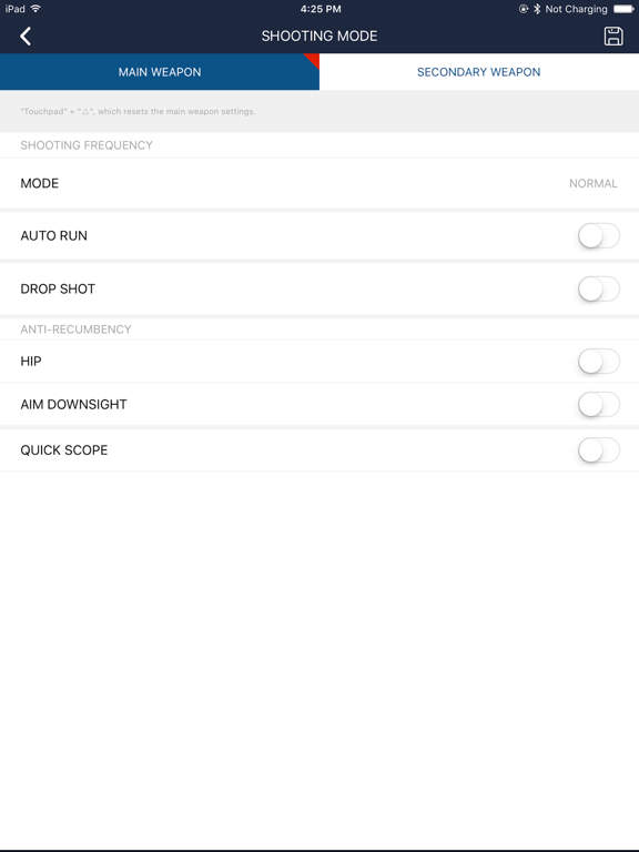 Screenshot #6 pour Magic Pack