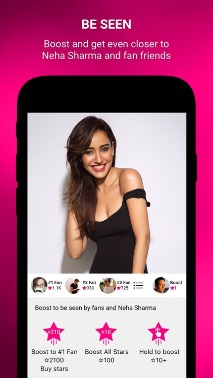 Neha Sharma Official