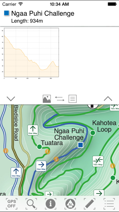 Waitangi MTB Parkのおすすめ画像4