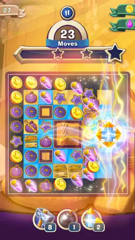 Game screenshot Matchland Quest hack