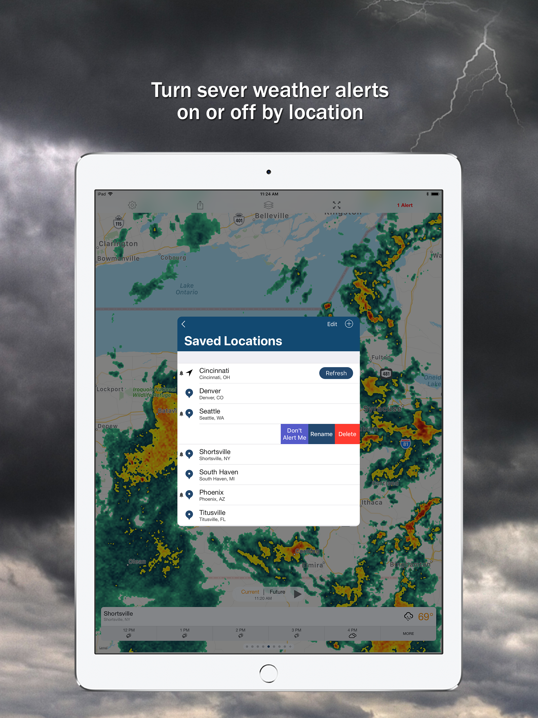 Storm Shield
