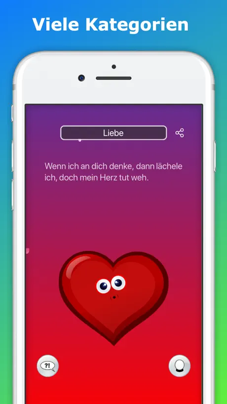 Magic 8 Ball - Dein Wahrsager