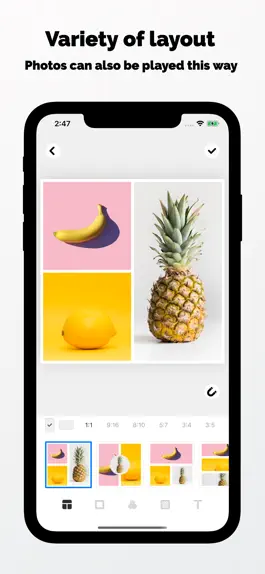 Game screenshot Ptime - Photo Jigsaw Artifact hack