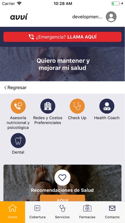 Avví (by BNP Paribas Cardif) screenshot-4