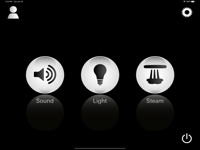 GROHE SPA F-Digital Deluxe