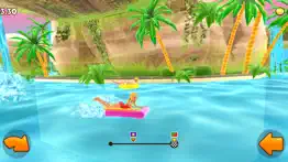 How to cancel & delete uphill rush water park racing 2