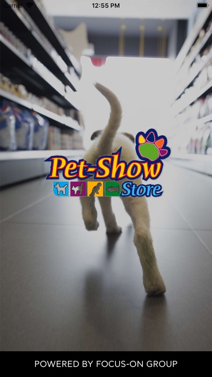 Pet Show Store screenshot-3