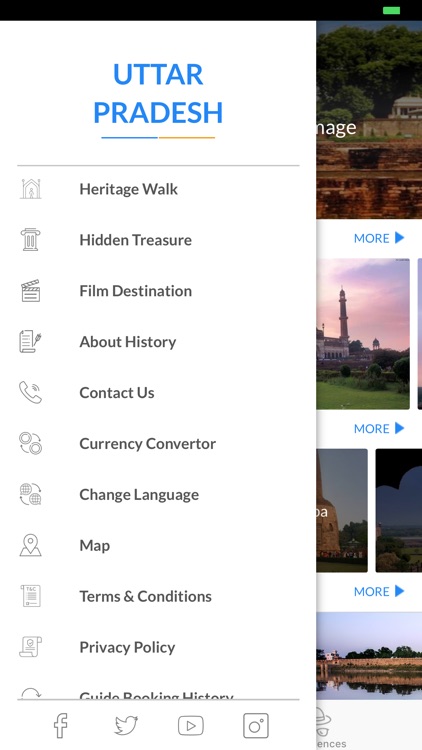 Uttar Pradesh screenshot-4