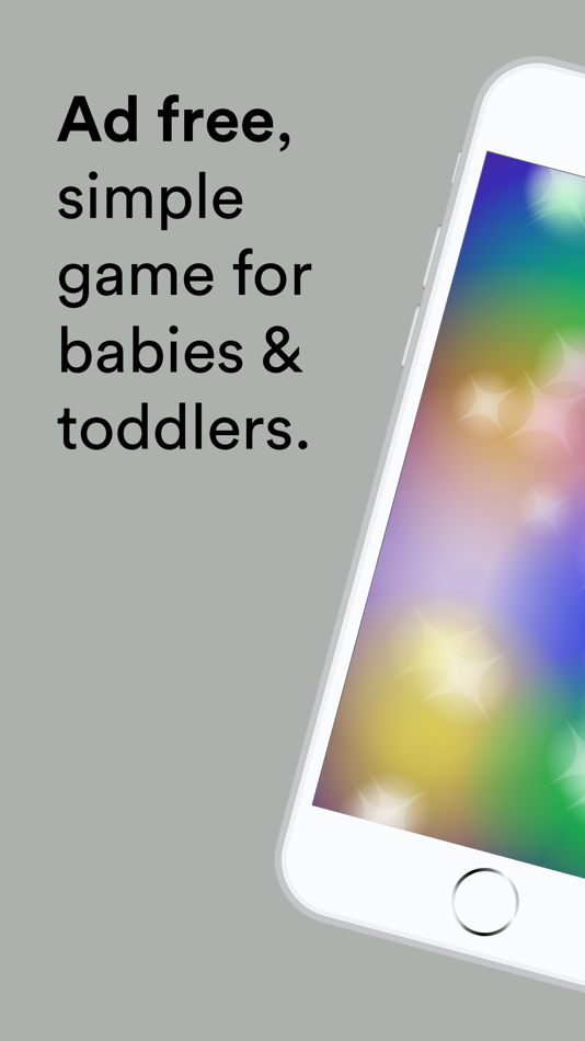 Magic Piano for babies - 1.8 - (iOS)