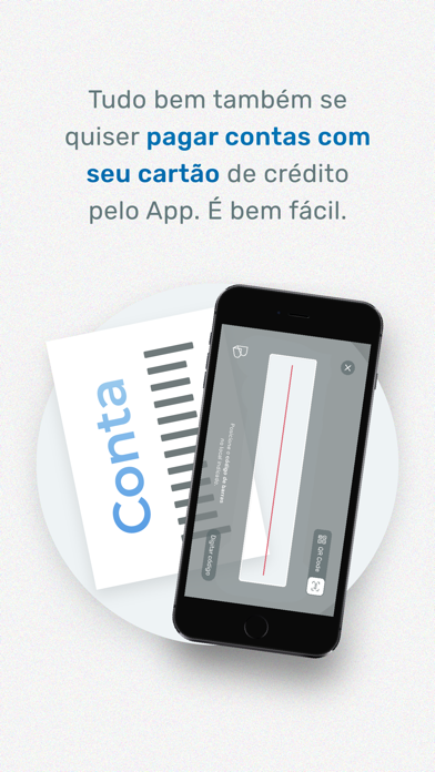 Banestes Cartões Screenshot